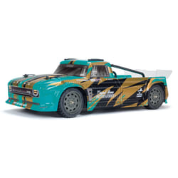 ARRMA ARA4215V3BIT2 modèle radiocommandé Camion de course 1:8