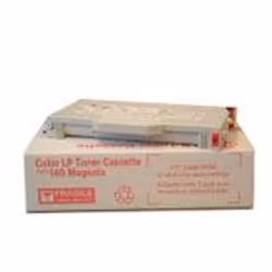 Ricoh Toner Cassette Type 140 Magenta, 6500 pages, Magenta