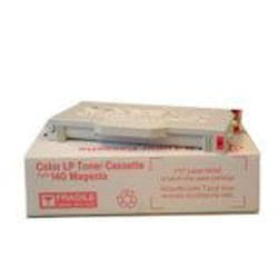 Ricoh Toner Cassette Type 140 Magenta Cartouche de toner Original