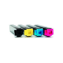KYOCERA TK-815K Cartouche de toner 1 pièce(s) Original Noir