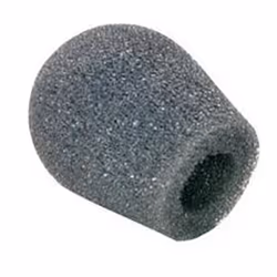 POLY Spare Windscreen, Noir