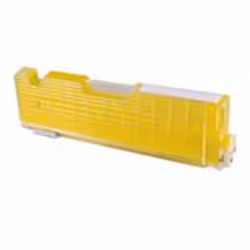 Ricoh Yellow toner cassette Type 125, 5500 pages, Jaune