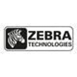 Zebra 12-Pack Label DT 4X6 475/ROLL PE DQP 3000 Blanc