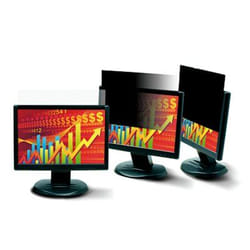 3M Filtre de Confidentialité Standard pour Ordinateur de Bureau PF27.0W