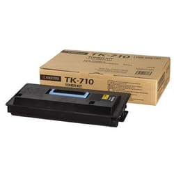 KYOCERA TK-710 Cartouche de toner Original Noir