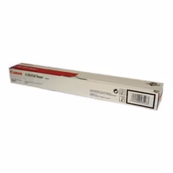 Canon C-EXV24, 9500 pages, Magenta, 1 pièce(s)