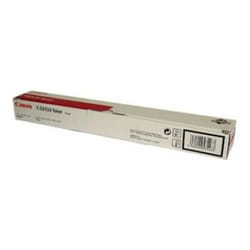 Canon C-EXV24 Cartouche de toner 1 pièce(s) Original Magenta