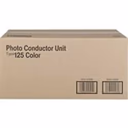 Ricoh Type 125, 13000 pages