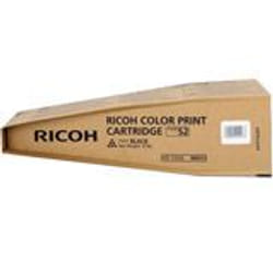 Ricoh Toner Type S2 Black Cartouche de toner Original Noir