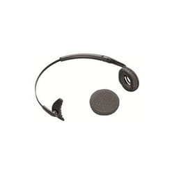 POLY 66735-01 accessoire pour casque /oreillettes Bandeau