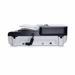 HP Scanjet Scanner de documents à plat en réseau N6350
