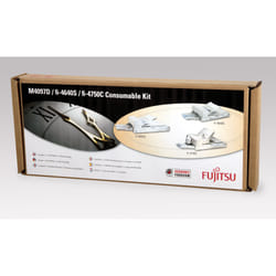 Fujitsu CON-3951-016A pièce de rechange pour équipement d'impression Kit de consommables