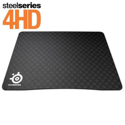 Steelseries 4HD Noir
