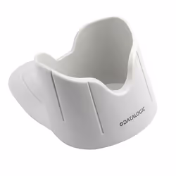 Datalogic Holder, Desk/Wall Mount, G040, Blanc