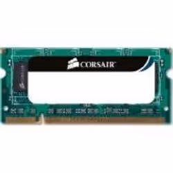 Corsair CMSO2GX3M1A1333C9, 2 Go, 1 x 2 Go, DDR3, 1333 MHz