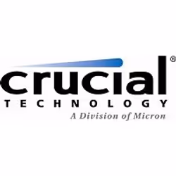 Crucial 4GB DDR3 1066 MT/S PC3-8500, 4 Go, 1 x 4 Go, DDR3, 1066 MHz, 240-pin DIMM