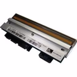 Zebra P1004234, 140XI4, Transfert thermique, Noir