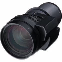Epson Objectif (Standard) - ELPLS04, 1 – 1.61, 36.00 - 57.35 mm, Noir, PowerLite Pro Z8000WUNL, Z8050WNL, Z8150NL, Z8250NL, Z ...