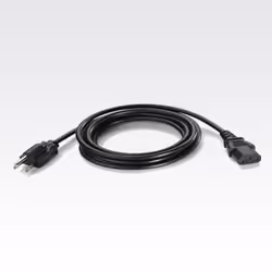 Zebra 23844-00-00R, Noir, Mâle, Femelle, DS9808-R DS6878-SR DS6878-HC DS6878-DL MT2000