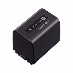 Sony NP-FV70