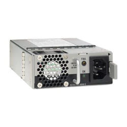 Cisco N2200-PAC-400W= composant de commutation Alimentation électrique