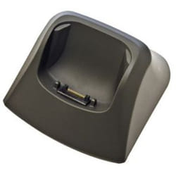 Avaya 700466253 chargeur d'appareils mobiles téléphone Noir Secteur Intérieure