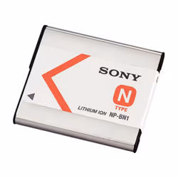 Sony NP-BN1