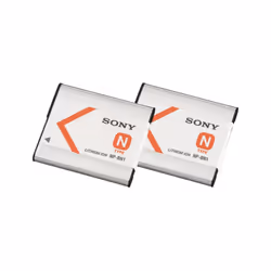Sony NP-BN1