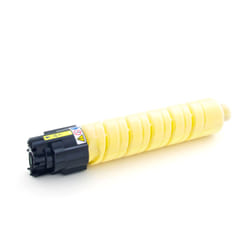 Ricoh SPC430 Yellow Toner Cartouche de toner 1 pièce(s) Original Jaune