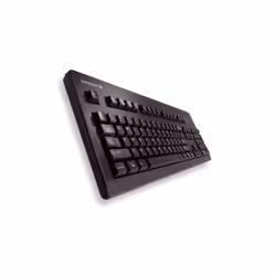 CHERRY G80-3000 clavier USB QWERTY Anglais britannique Noir