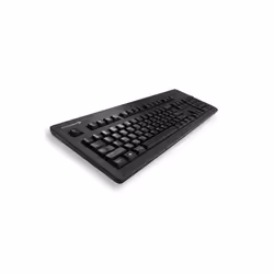CHERRY G80-3000 clavier USB QWERTY Anglais britannique Noir