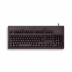 CHERRY G80-3000 clavier USB QWERTY Anglais britannique Noir - Vue supplémentaire 4