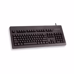 CHERRY G80-3000 clavier USB QWERTY Anglais britannique Noir - Vue supplémentaire 5