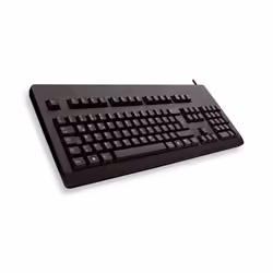CHERRY G80-3000 clavier USB QWERTY Anglais britannique Noir - Vue supplémentaire 6