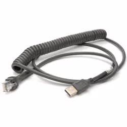 Honeywell 53-53235-N-3, Noir, USB A, 2,9 m