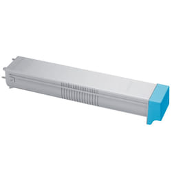 Samsung CLT-C6072S Cartouche de toner 1 pièce(s) Original Cyan