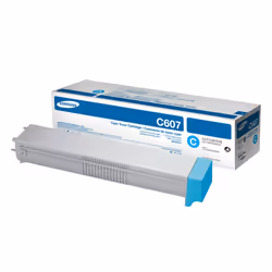 Samsung CLT-C6072S Cartouche de toner 1 pièce(s) Original Cyan