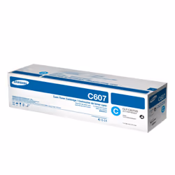 Samsung CLT-C6072S Cartouche de toner 1 pièce(s) Original Cyan