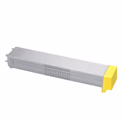 Samsung Toner jaune haute capacité (page rendement 20 K), 20000 pages, Jaune, 1 pièce(s)