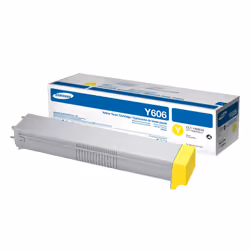Samsung Toner jaune haute capacité (page rendement 20 K)