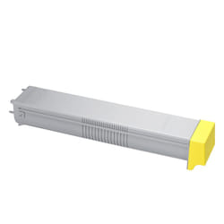 Samsung Toner jaune moyenne capacité (page rendement 15 K)