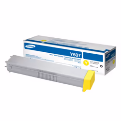 Samsung Toner jaune moyenne capacité (page rendement 15 K)