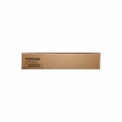 Toshiba T-FC35C, 21000 pages, Cyan, 1 pièce(s)