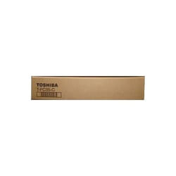 Toshiba T-FC35C Cartouche de toner 1 pièce(s) Original Cyan