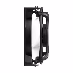 ARCTIC F8 Pro TC Boitier PC Ventilateur 8 cm Noir, Blanc 1 pièce(s)