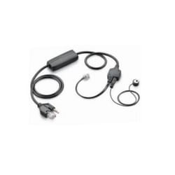 POLY 38734-11 accessoire pour casque /oreillettes Cable