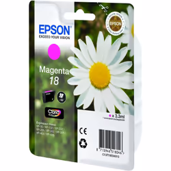 Epson Daisy Cartouche "Pâquerette" - Encre Claria Home M