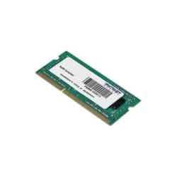 Patriot Memory 4GB PC3-12800 module de mémoire 4 Go 1 x 4 Go DDR3 1600 MHz
