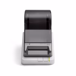 Seiko Instruments SLP650-UK imprimante pour étiquettes Transfert thermique 300 x 300 DPI 100 mm/sec