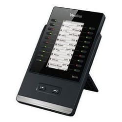 Yealink EXP40 module IP Noir 20 boutons